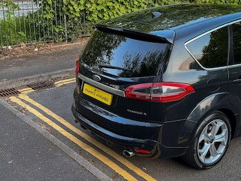 Used Ford S-Max 2014 for sale - 78444125: Photo