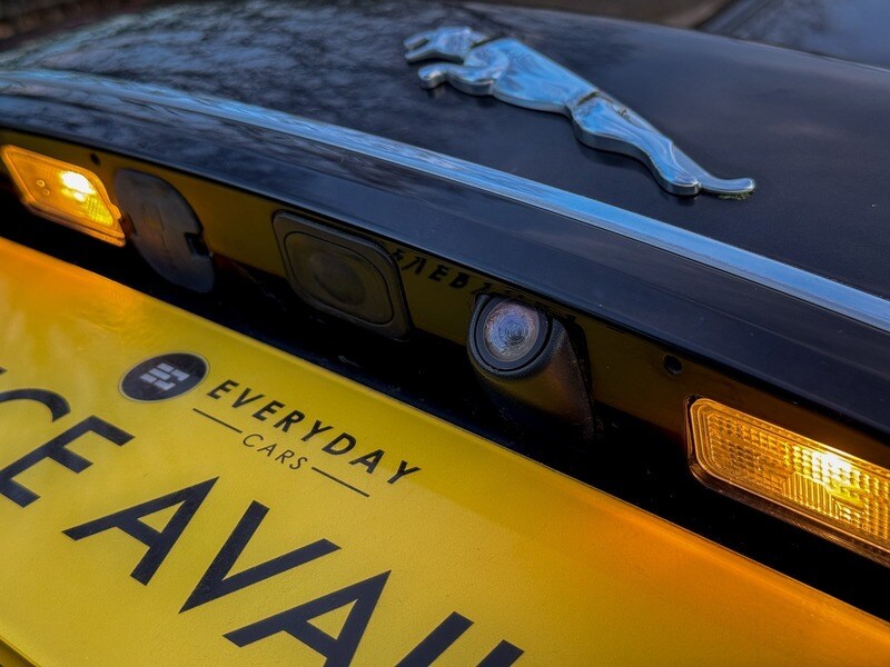 Used Jaguar XF 2013 for sale - 78168133: Photo 14