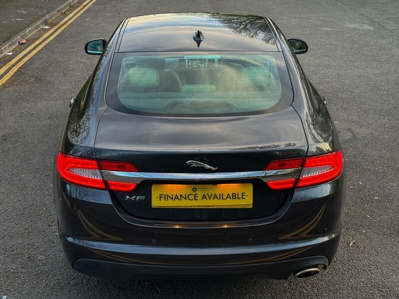 Used Jaguar XF 2013 for sale - 78168133: Photo 15