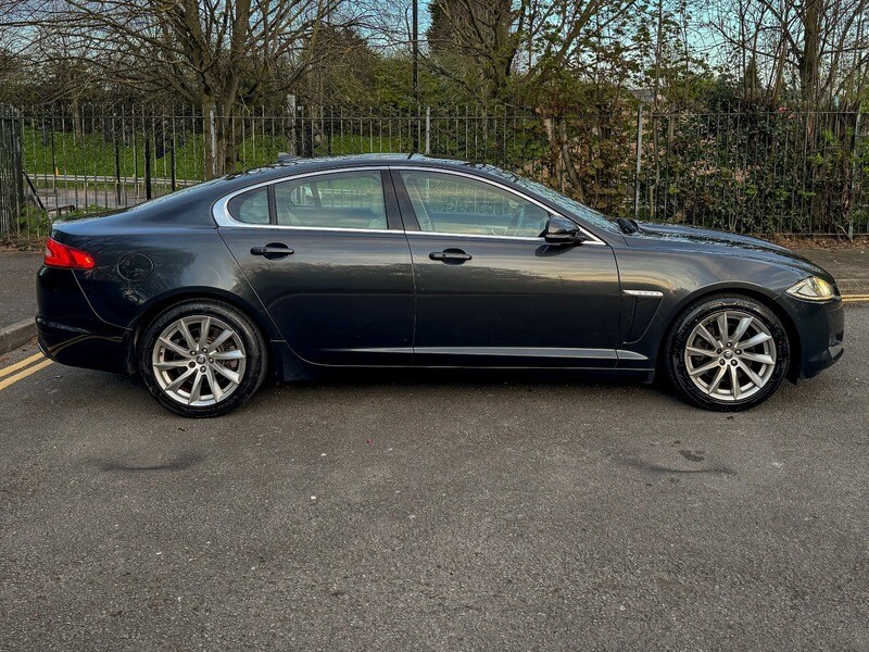Used Jaguar XF 2013 for sale - 78168133: Photo 21