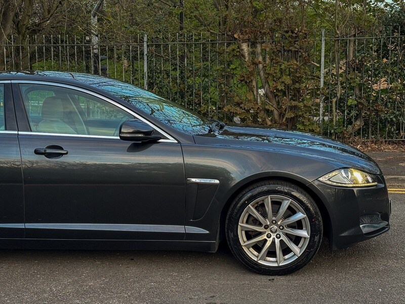 Used Jaguar XF 2013 for sale - 78168133: Photo 22