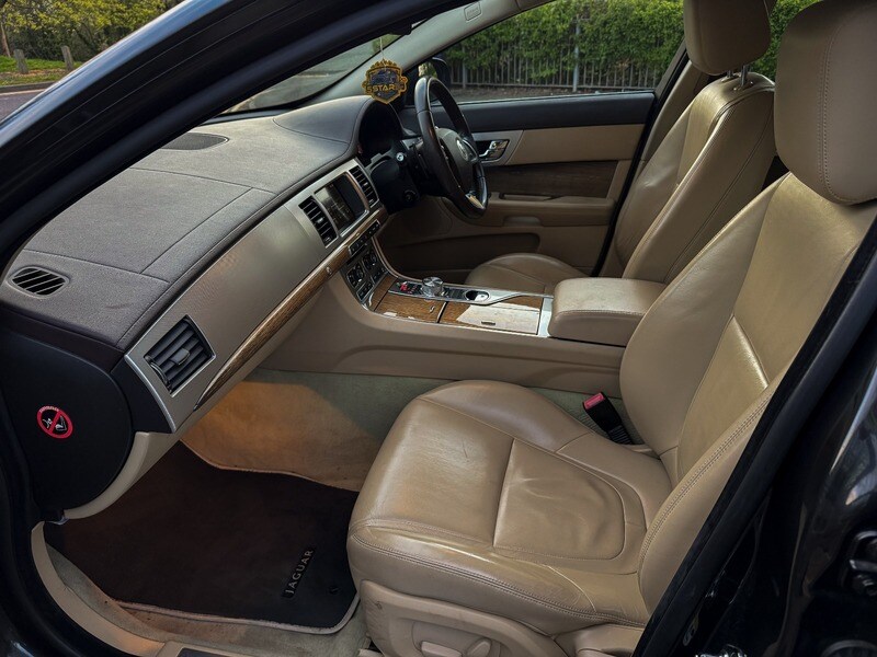 Used Jaguar XF 2013 for sale - 78168133: Photo 26