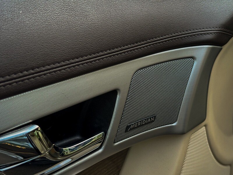 Used Jaguar XF 2013 for sale - 78168133: Photo 30