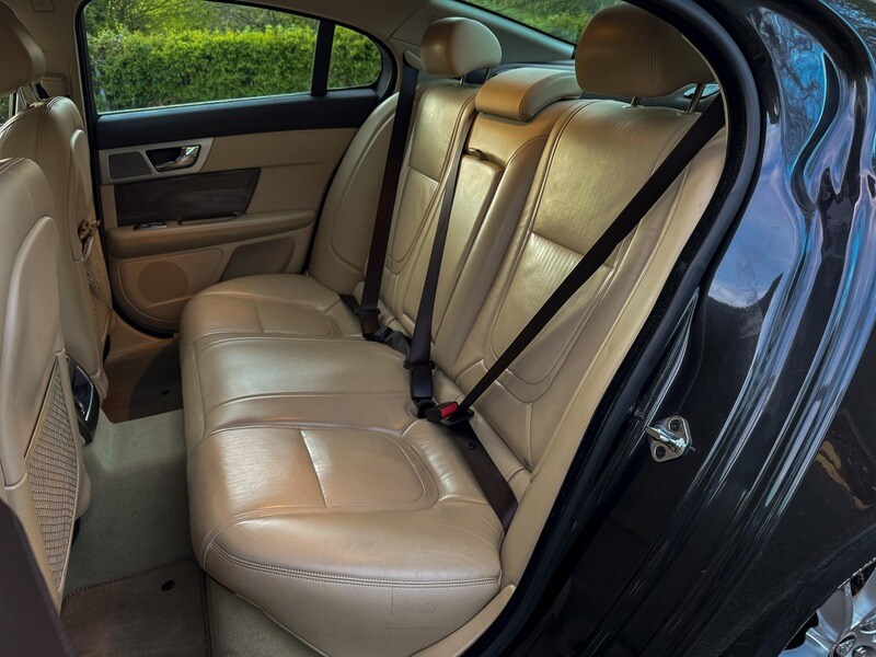 Used Jaguar XF 2013 for sale - 78168133: Photo 34