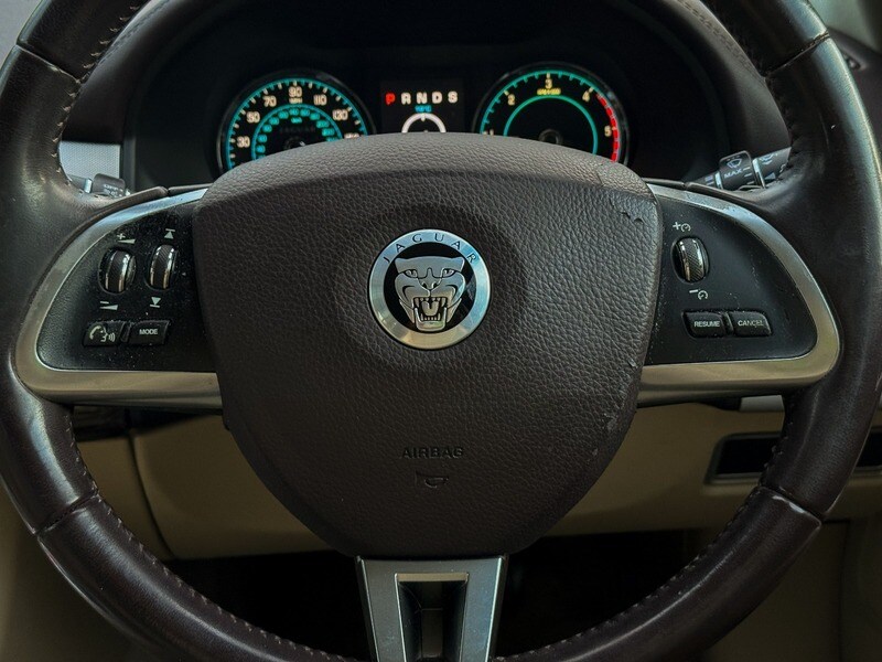 Used Jaguar XF 2013 for sale - 78168133: Photo 46