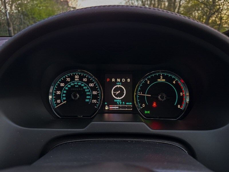 Used Jaguar XF 2013 for sale - 78168133: Photo 47