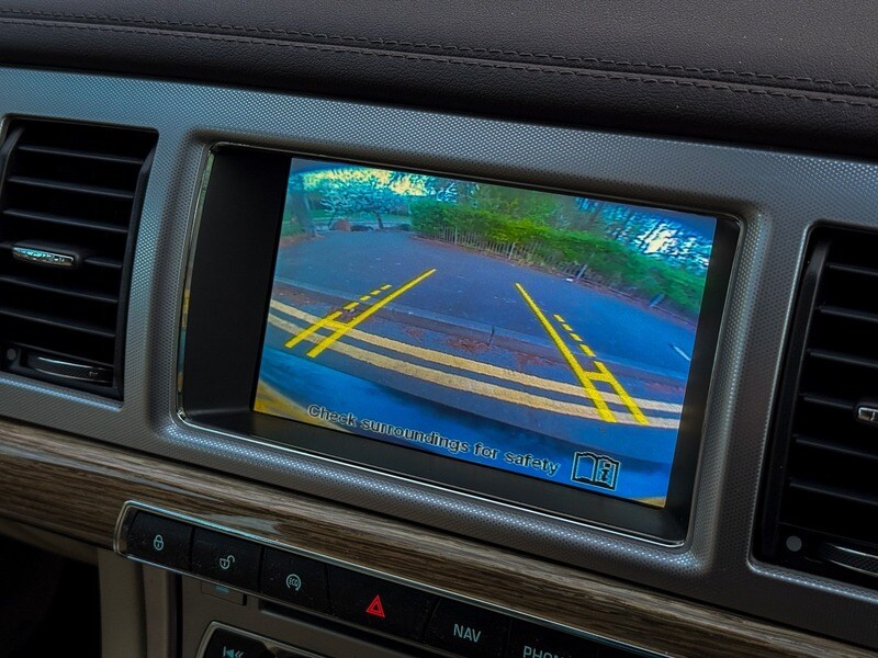 Used Jaguar XF 2013 for sale - 78168133: Photo 49