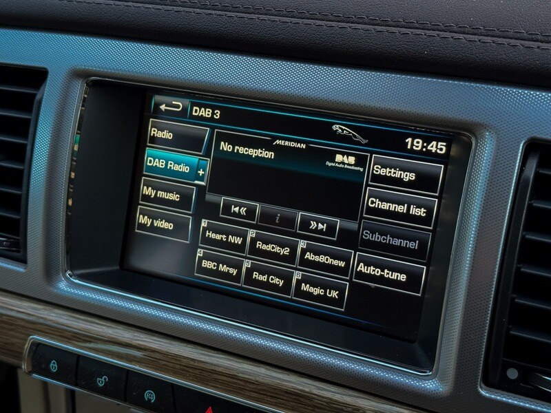 Used Jaguar XF 2013 for sale - 78168133: Photo 50