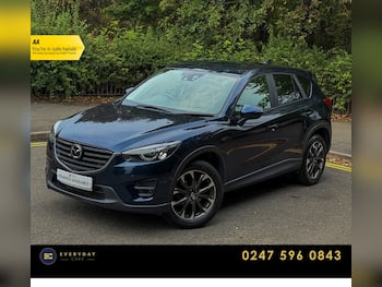 Used Mazda CX-5 2015 for sale - 79778826: Photo