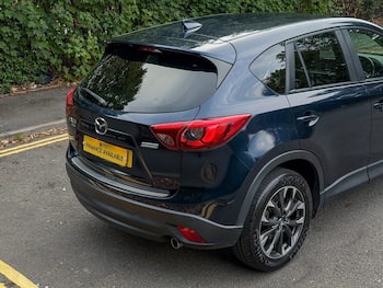 Used Mazda CX-5 2015 for sale - 79778826: Photo