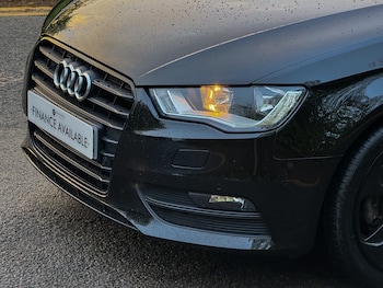 Used Audi A3 2014 for sale - 78300069: Photo