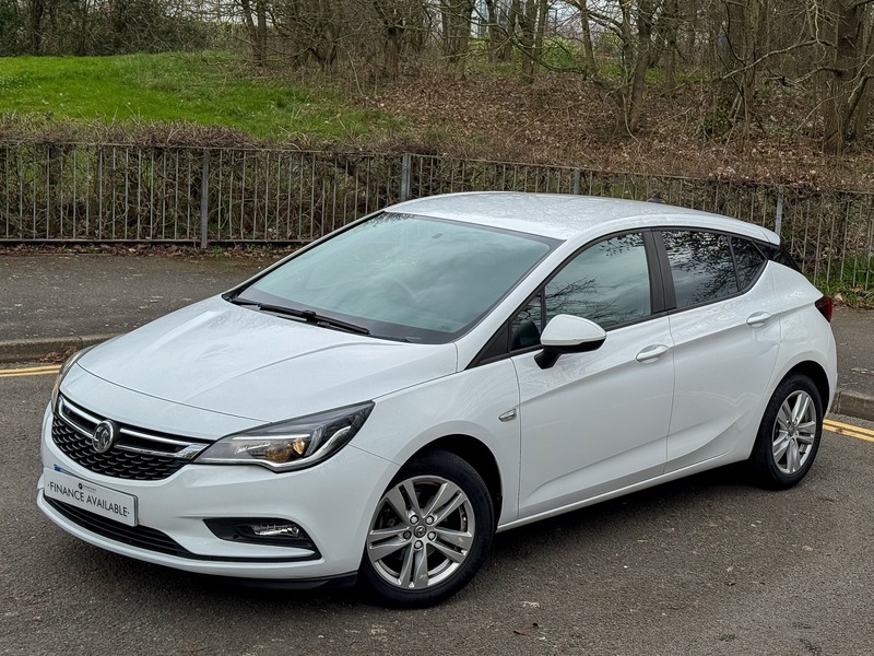 Used Vauxhall Astra 2018 for sale - 77704185: Photo 3