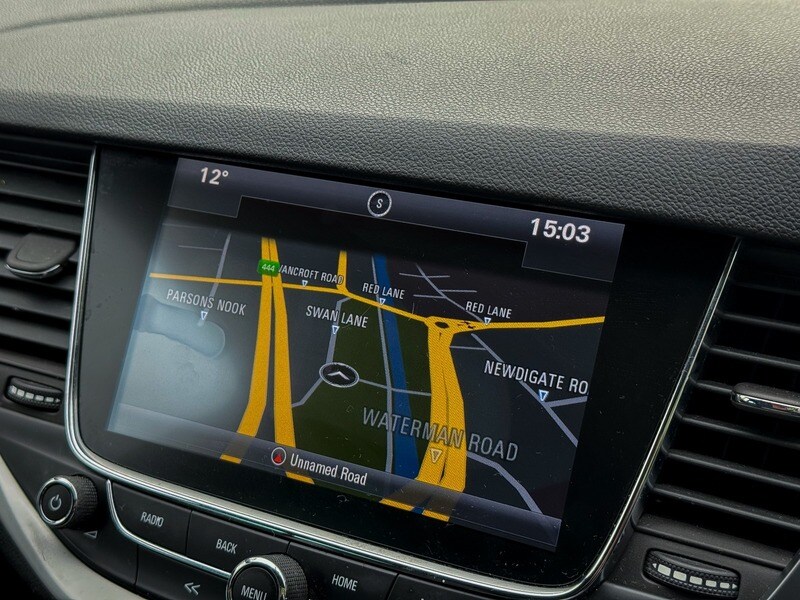 Used Vauxhall Astra 2018 for sale - 77704185: Photo 36