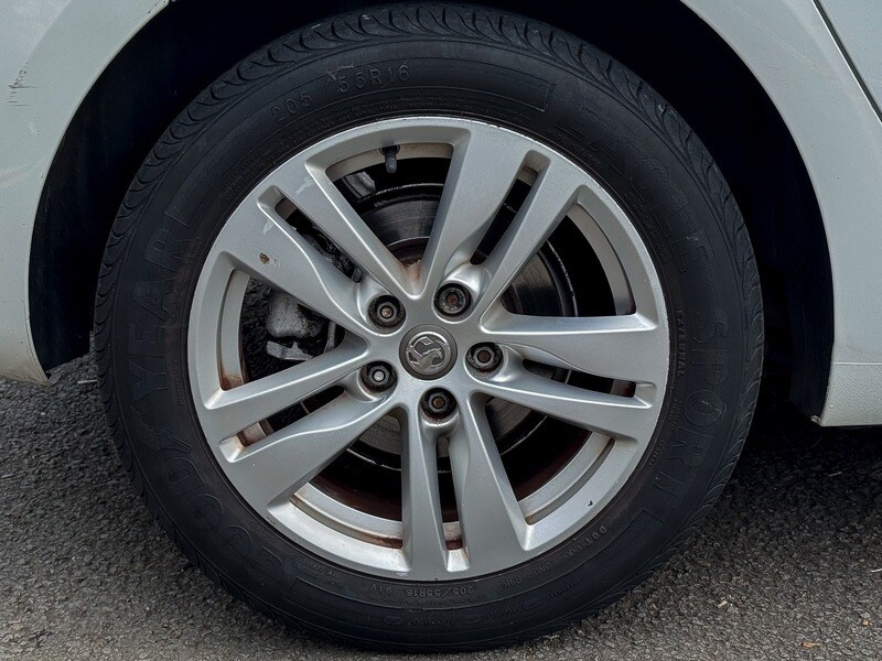 Used Vauxhall Astra 2018 for sale - 77704185: Photo 42