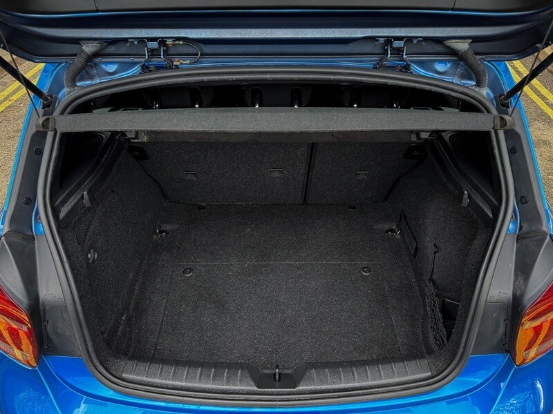 Used BMW 1 Series 2012 for sale - 77681472: Photo 12