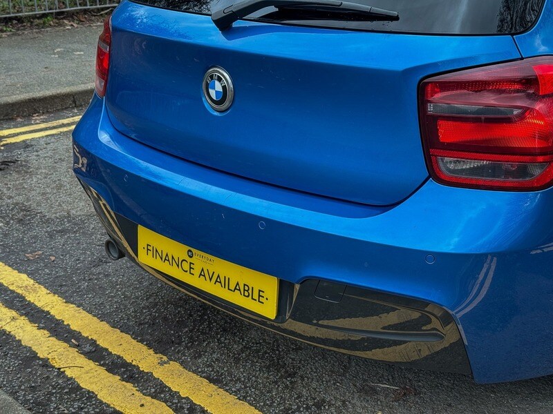 Used BMW 1 Series 2012 for sale - 77681472: Photo 13