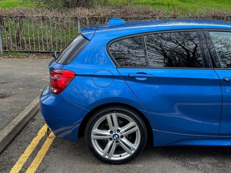 Used BMW 1 Series 2012 for sale - 77681472: Photo 15