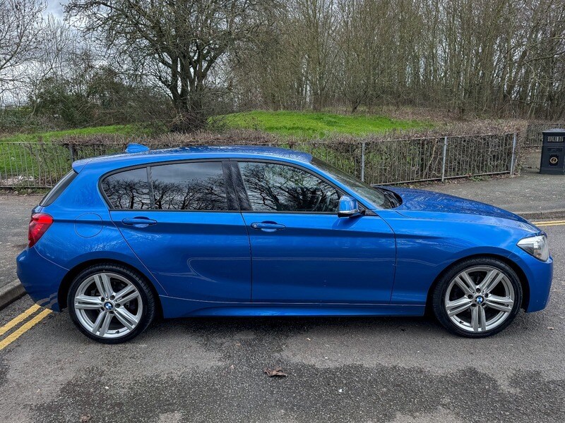 Used BMW 1 Series 2012 for sale - 77681472: Photo 16