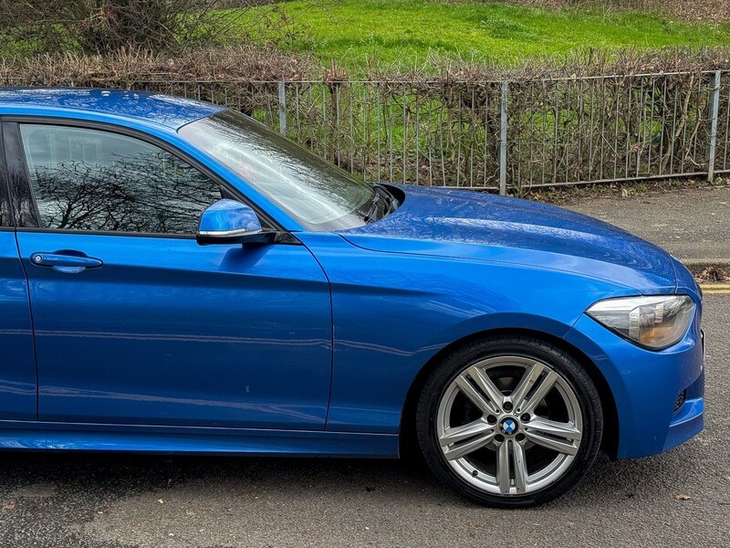 Used BMW 1 Series 2012 for sale - 77681472: Photo 17