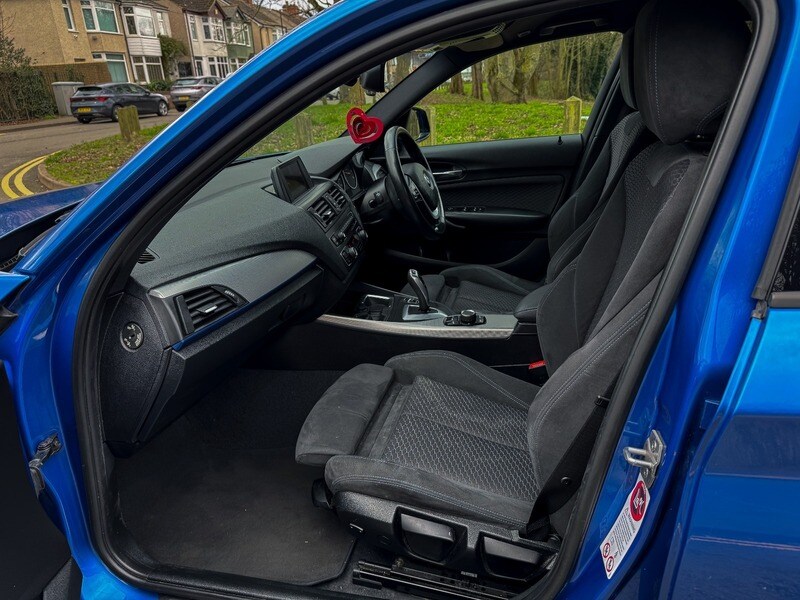 Used BMW 1 Series 2012 for sale - 77681472: Photo 21