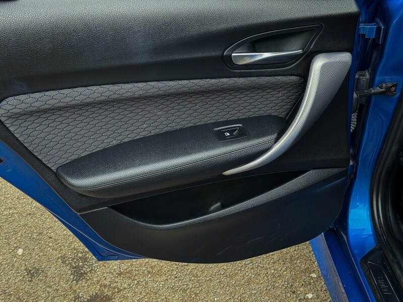 Used BMW 1 Series 2012 for sale - 77681472: Photo 25