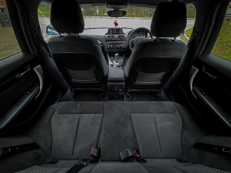 Used BMW 1 Series 2012 for sale - 77681472: Photo 27