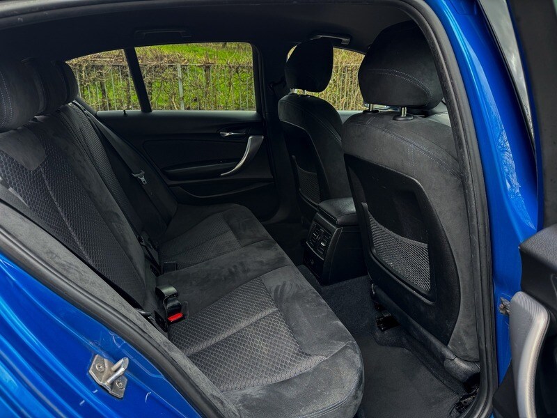 Used BMW 1 Series 2012 for sale - 77681472: Photo 28