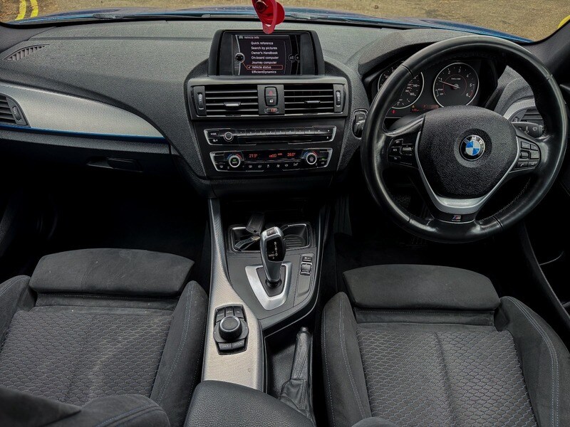 Used BMW 1 Series 2012 for sale - 77681472: Photo 31
