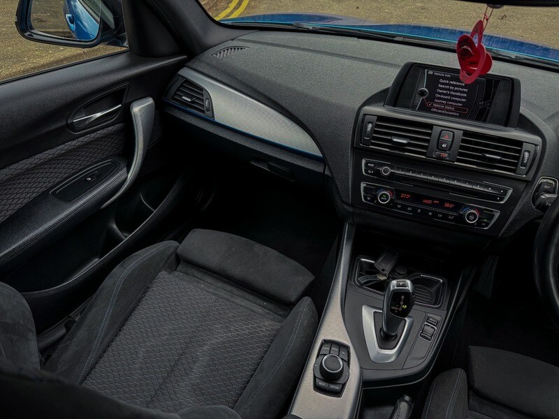 Used BMW 1 Series 2012 for sale - 77681472: Photo 32