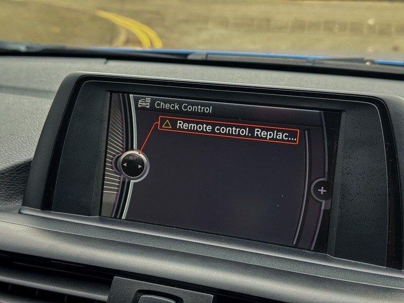 Used BMW 1 Series 2012 for sale - 77681472: Photo 36