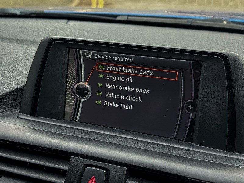 Used BMW 1 Series 2012 for sale - 77681472: Photo 38