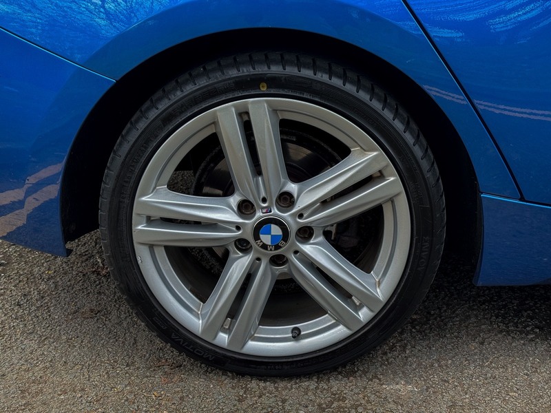 Used BMW 1 Series 2012 for sale - 77681472: Photo 42