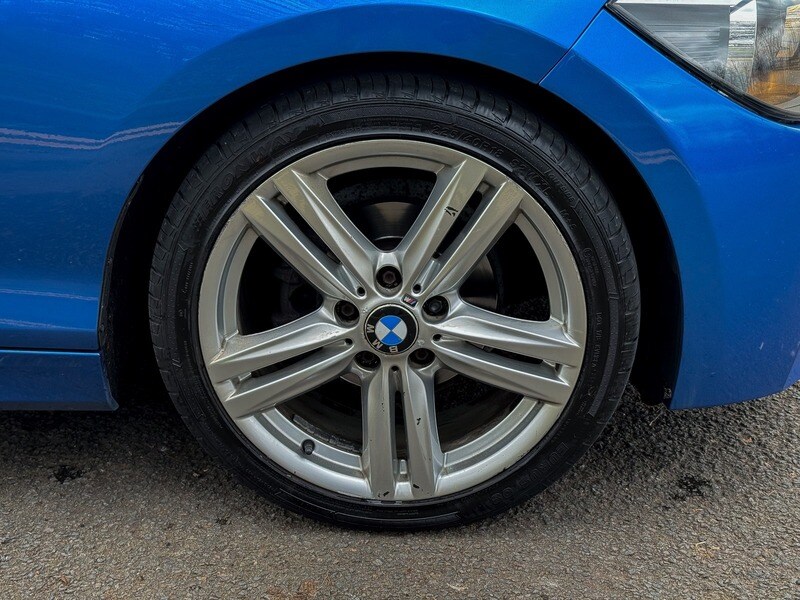 Used BMW 1 Series 2012 for sale - 77681472: Photo 43