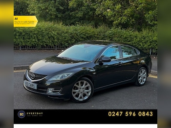 Used Mazda Mazda6 2009 for sale - 78607975: Photo