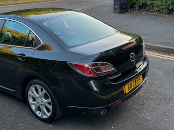 Used Mazda Mazda6 2009 for sale - 78607975: Photo