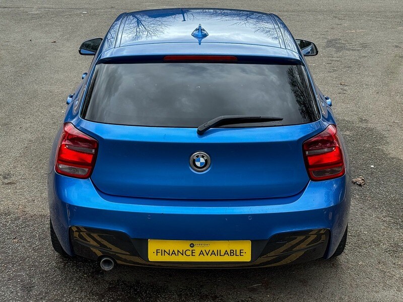 Used BMW 1 Series 2012 for sale - 77805648: Photo 10