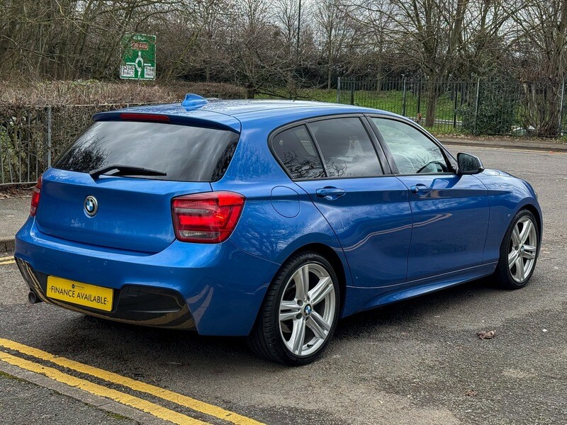 Used BMW 1 Series 2012 for sale - 77805648: Photo 14