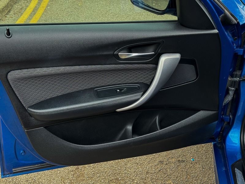 Used BMW 1 Series 2012 for sale - 77805648: Photo 22