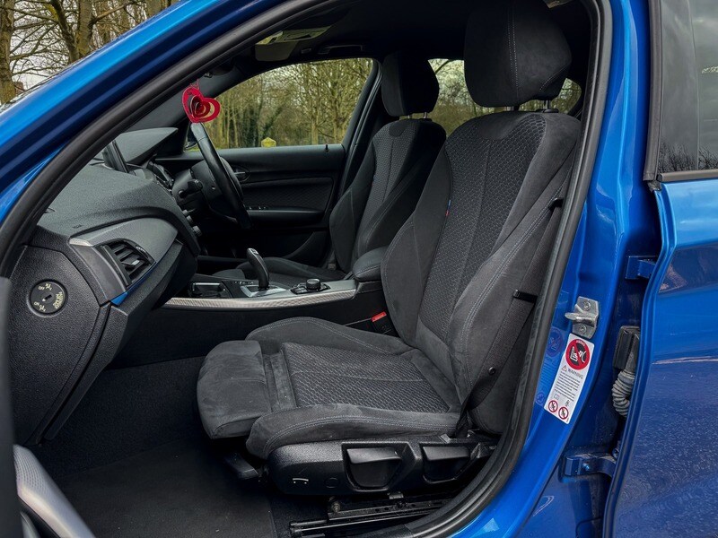 Used BMW 1 Series 2012 for sale - 77805648: Photo 23