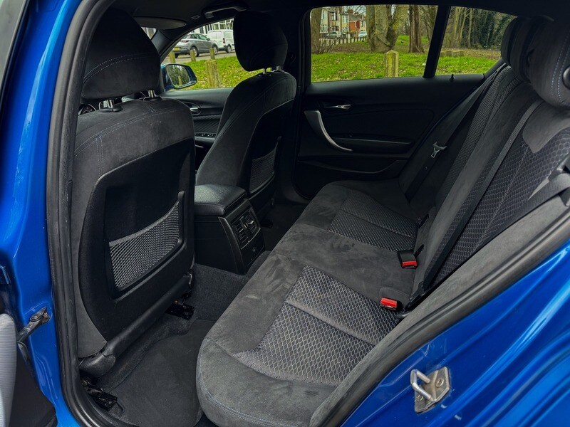 Used BMW 1 Series 2012 for sale - 77805648: Photo 24