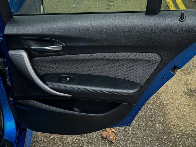 Used BMW 1 Series 2012 for sale - 77805648: Photo 29