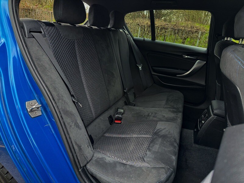 Used BMW 1 Series 2012 for sale - 77805648: Photo 30