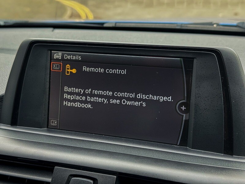 Used BMW 1 Series 2012 for sale - 77805648: Photo 37