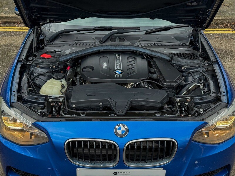 Used BMW 1 Series 2012 for sale - 77805648: Photo 40