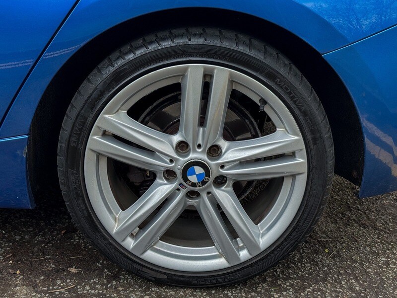 Used BMW 1 Series 2012 for sale - 77805648: Photo 44