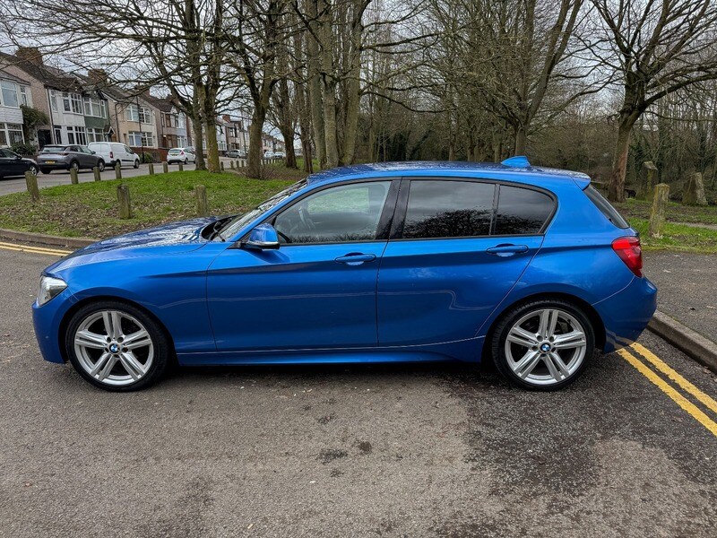 Used BMW 1 Series 2012 for sale - 77805648: Photo 7