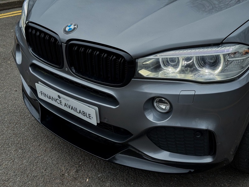 Used BMW X5 2016 for sale - 77668116: Photo 11