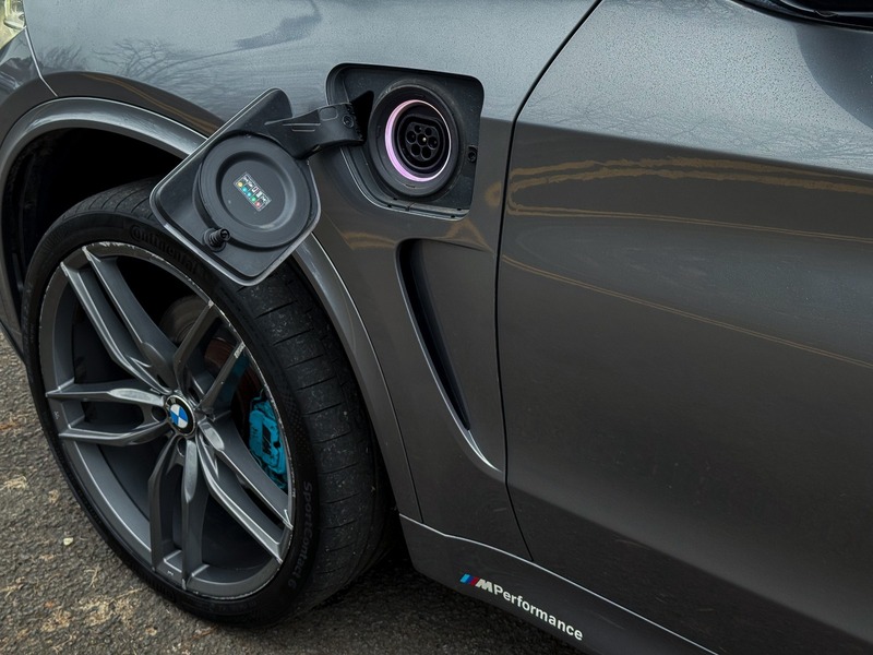 Used BMW X5 2016 for sale - 77668116: Photo 12