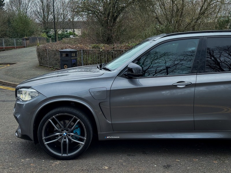 Used BMW X5 2016 for sale - 77668116: Photo 13