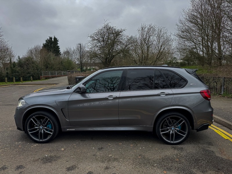 Used BMW X5 2016 for sale - 77668116: Photo 14